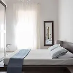 La Casa Di Artemide***** Apartman Szirakúza