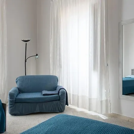 La Casa Di Artemide***** Apartment