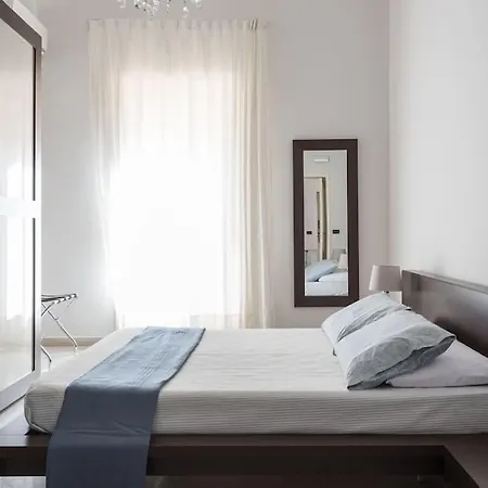 La Casa Di Artemide***** Apartamento Syracuse