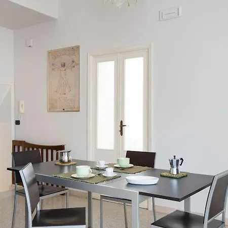 La Casa Di Artemide***** * シラクーサ