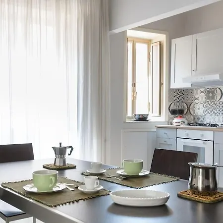 La Casa Di Artemide***** シラクーサ